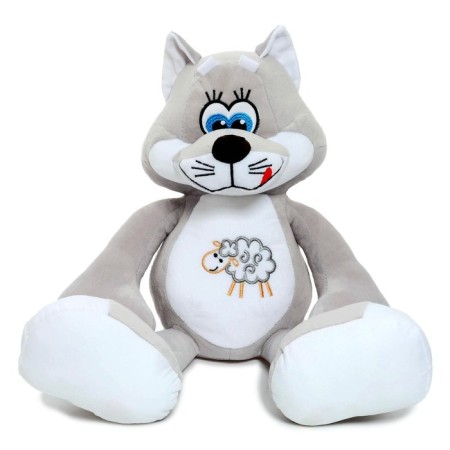 Soft toy "top"