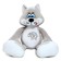 Soft toy "top"