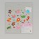 Thermalrotransfer "Funny Zoo", 19.5 × 21 cm, 14 designs