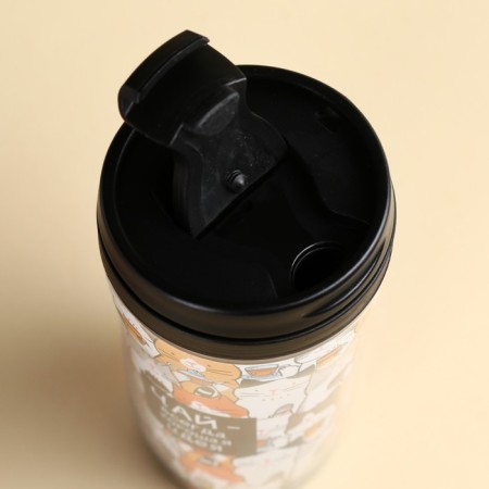 Black tea in the thermostat "Good idea", 20 g.-2