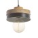 Lamp "Over" E27 40W black 18x18x10-165cm