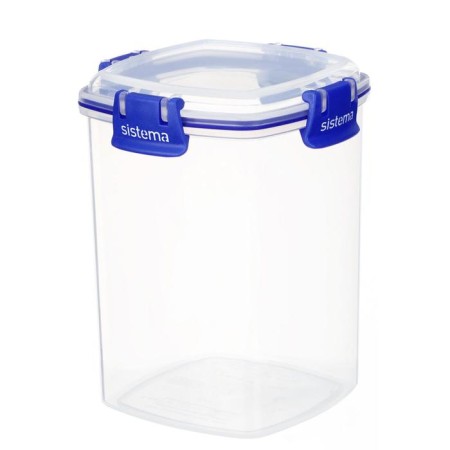 Container for crackers, 900 ml-1
