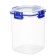 Container for crackers, 900 ml