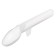 A hygienic set for the care of the newborn, 13 objects, pink color
