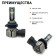 LED AUTOPROFI, HB4, 12V / 15W, 6000K, 4000 LM, in a set 2 pcs