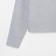Women's tracksuit (sweatshirt and trousers) mist, size 40-42, color gray
