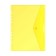 A set of converters on the button 5 pieces, A4, 180 μm, Calligrata Office, transparent, perforation on the long side, mix