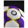 Ball football minsa match, tpu, manual stitching, 32 panels, p. 5
