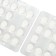 Pantotenic acid vitamin B5 vitamir tab. 500 mg No. 30