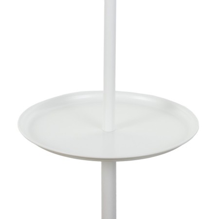 ThorSher "Prince" with a table of 1x15W E27 Model: BR 01038 White/Transparent-4