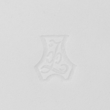 Porcelain plate "Zoomix. Idyll ", d = 17.5 cm-4