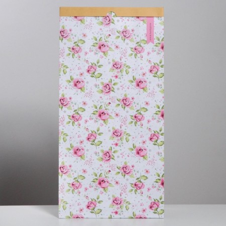 Gift Crafts, Packaging, "Cute House", 32 x 64 x 16 cm-2