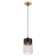 Overnight lamp RIVOLI HULDA 1HE27 60 W