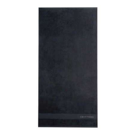 Terry towel Sofi de Marko Tristan, 550 gr, size 70x140 cm, color anthracite-1