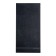 Terry towel Sofi de Marko Tristan, 550 gr, size 70x140 cm, color anthracite
