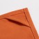Ethel towel Kitchen 40x73 cm, orange color, 100% cotton, sarzha 220 g/m2