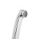 Kitchen mixer Zein Z67350152, wall, cartridge ceramics 35 mm, chrome