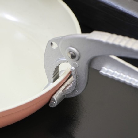Holder for the frying pan Alum, 17 cm-3