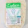 Body sponge "oval", color mix