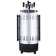 ELECTROSHSHLELSK KITFORT KT-1405, 900 watts, 5 skewers, silver