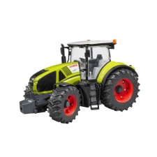 Tractor Claas Axion 950