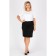 Female costume: jacket, skirt, size 54