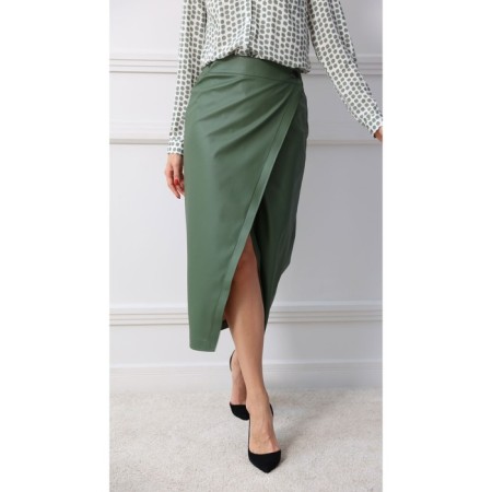 Women's skirt, size 48-1