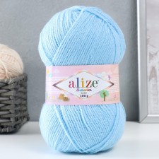 Yarn 