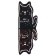 A set of magnetic bookmark for books Calligrata 4 pieces, "Cats", mix
