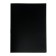 A4 folder, 100 transparent files, 400 μm, mix