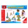 Magnetic designer "Mini Magic Magnet", 158 parts