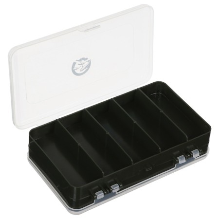 TK-32 box for little things, 11 departments, 19 x 11.2 x 5 cm-1