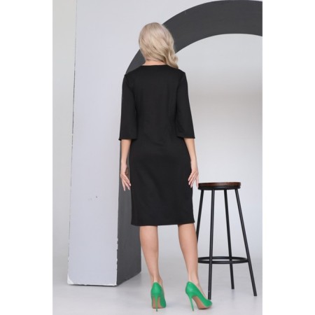 Women's dress, size 52-6