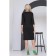 Women's dress, size 52