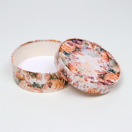 Gift box "For you!" Loiled, without a window, 21x7 cm-2