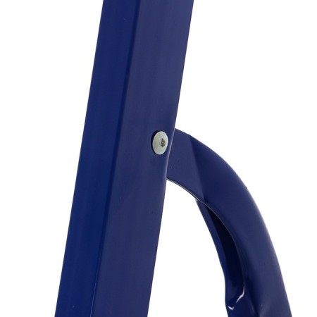 Tundra ladder, combined metal, 7 steps, 1450 mm-1
