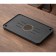 Traine for the tea ceremony, 43.5 x 26.5 x 3.5 cm, black
