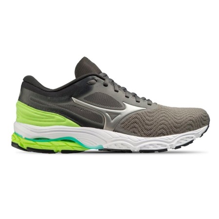 Cunning men's male Mizuno Wave Prodigy 4 J1gc2210 03, size 11.5 US