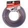 Acoustic cable Rexant Blueline, 2 x 2.50 mm², transparent, mini-Bukhta 20 m