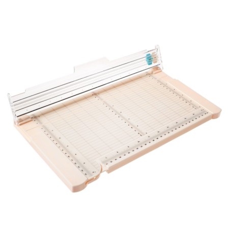 Curvat for paper roller, safe blade, cut length 320 mm, in the blister-3