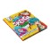 Sketchbook d/comics 205 x 246 mm, 64 sheets "Anime", hard cover, matte lamination, selective varnish, block 120 g/m2