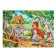 Puzzle "Red hat", 60 elements
