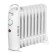 ENGY EN-1709 heater, oil, 1000 watts, 9 sections, white