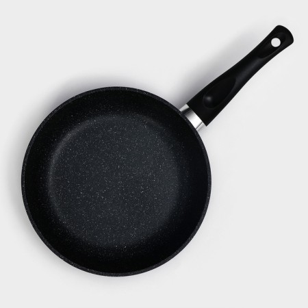 Flot Dilan "Elite", d = 22 cm, anti -stick coating, plastic handle-2