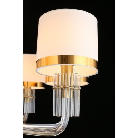Suspended chandelier Elza E14 320W-3