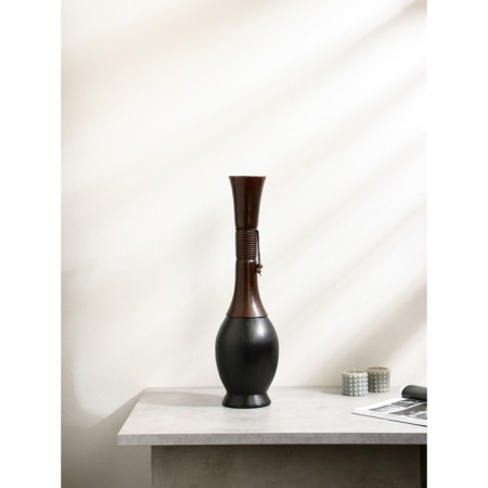 Ethnic Bolanail vase, ceramics, 1 variety, Iran-2