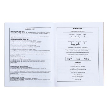 Universal diary for grades 1-11, 48 graffiti sheets, covering cartoon, selective UV-lame, matte lamination-10