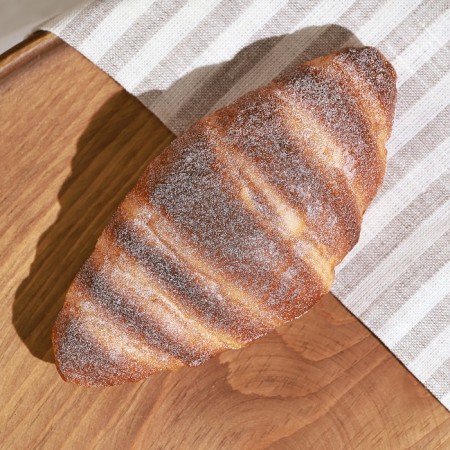Mulyage "Croassan" 14x5x8cm-2