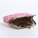 Women's wallet on farmar, mix color