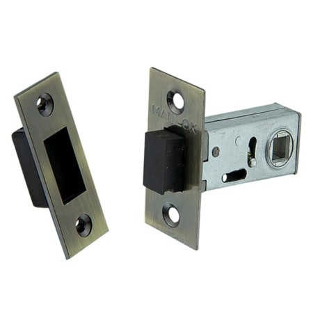 Zapelka Marlok 6-50, magnetic, bronze color